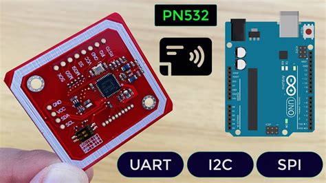 pn532 nfc rfid reader|pn532 rfid tutorial.